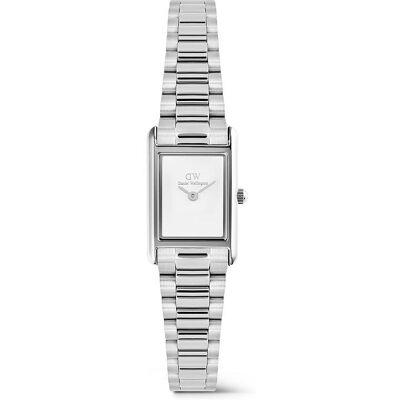 Daniel Wellington Damenuhr Bound Mini Daniel Wellington Damenuhr Bound Mini