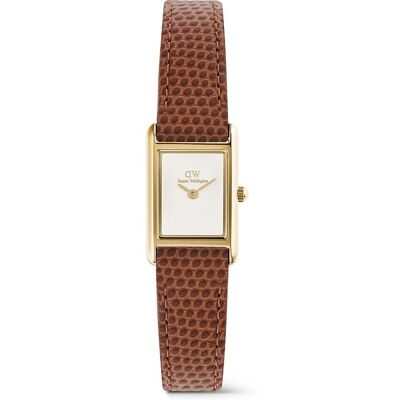 Daniel Wellington Damenuhr Bound Mini Daniel Wellington Damenuhr Bound Mini