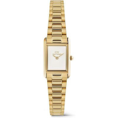 Daniel Wellington Damenuhr Bound Mini Daniel Wellington Damenuhr Bound Mini