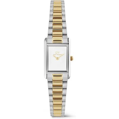 Daniel Wellington Damenuhr Bound Mini Daniel Wellington Damenuhr Bound Mini