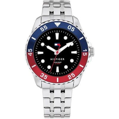 Tommy Hilfiger Kinderuhr TEENS Tommy Hilfiger Kinderuhr TEENS