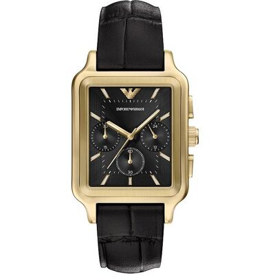 Giorgio Armani Emporio Armani Chronograph Giorgio Armani Emporio Armani Chronograph