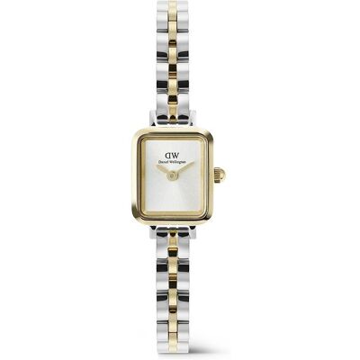 Daniel Wellington Damenuhr Quadro Mini Daniel Wellington Damenuhr Quadro Mini