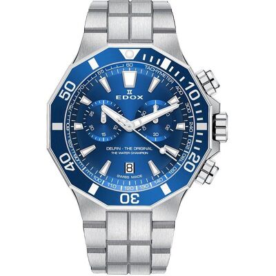 Edox Taucheruhr Neptunian Edox Taucheruhr Neptunian