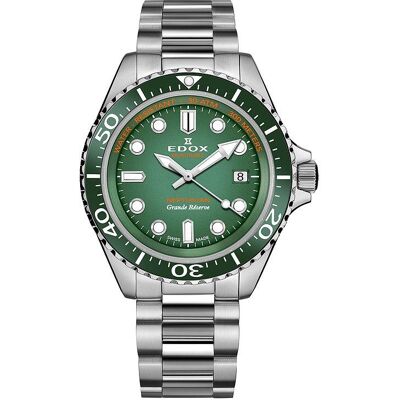 Edox Taucheruhr Neptunian Edox Taucheruhr Neptunian