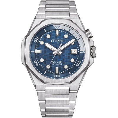 Citizen Herrenuhr Mechanisch Citizen Herrenuhr Mechanisch