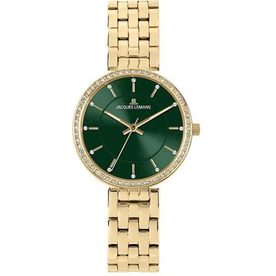 Jacques Lemans Damenuhr Elegance Jacques Lemans Damenuhr Elegance