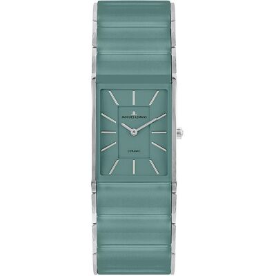 Jacques Lemans Damenuhr High-Tech Ceramic Jacques Lemans Damenuhr High-Tech Ceramic