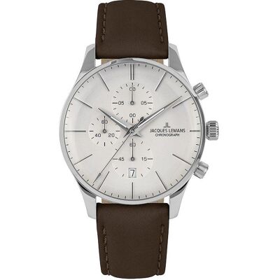 Jacques Lemans Chronograph Classic Jacques Lemans Chronograph Classic
