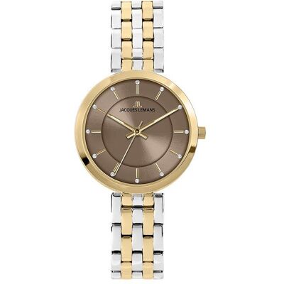 Jacques Lemans Damenuhr Elegance Jacques Lemans Damenuhr Elegance