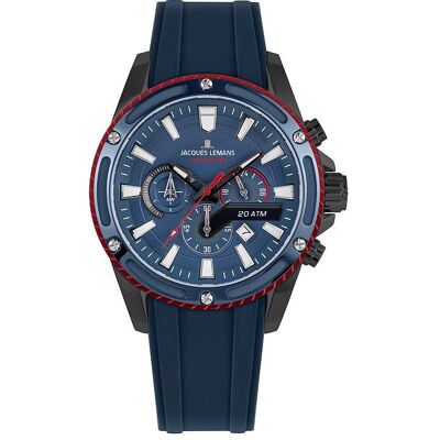 Jacques Lemans Chronograph Sport Jacques Lemans Chronograph Sport