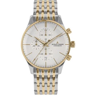 Jacques Lemans Chronograph Classic Jacques Lemans Chronograph Classic