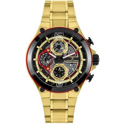Jacques Lemans Chronograph Sport Jacques Lemans Chronograph Sport