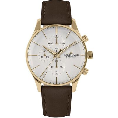 Jacques Lemans Chronograph Classic Jacques Lemans Chronograph Classic