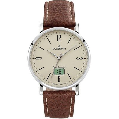 Dugena Herrenuhr Dugena Herrenuhr