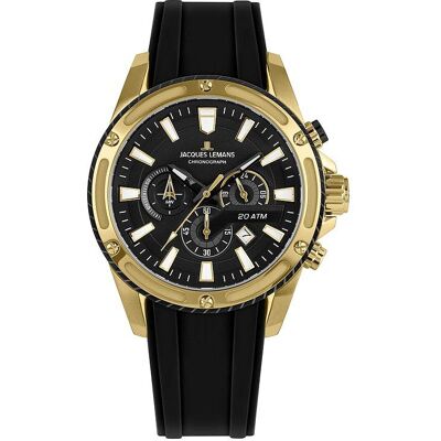 Jacques Lemans Chronograph Sport Jacques Lemans Chronograph Sport