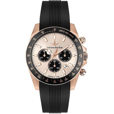 Lucien Rochat Chronograph Leman Lucien Rochat Chronograph Leman
