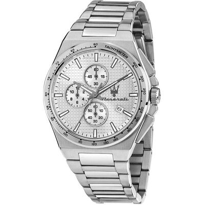 Maserati Chronograph Velocita Slim Maserati Chronograph Velocita Slim