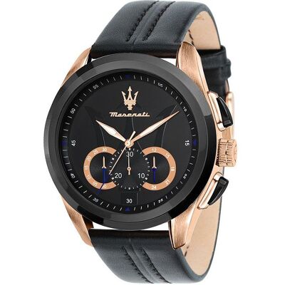 Maserati Chronograph Traguardo Maserati Chronograph Traguardo