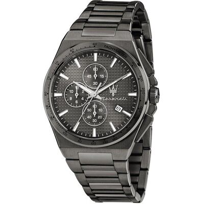 Maserati Chronograph Velocita Slim Maserati Chronograph Velocita Slim