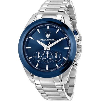 Maserati Chronograph Traguardo Maserati Chronograph Traguardo