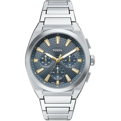 Fossil Chronograph EVERETT Fossil Chronograph EVERETT