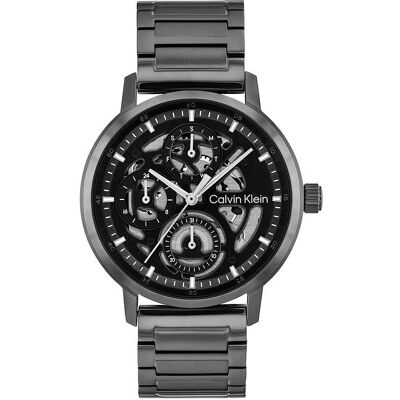 Calvin Klein Herrenuhr GAUGE Calvin Klein Herrenuhr GAUGE