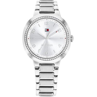 Tommy Hilfiger Taucheruhr SAVANNAH Tommy Hilfiger Taucheruhr SAVANNAH
