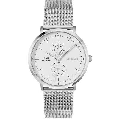 Hugo Herrenuhr #STYLE Hugo Herrenuhr #STYLE