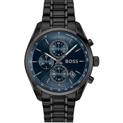 Boss Chronograph GRAND PRIX 44 Boss Chronograph GRAND PRIX 44