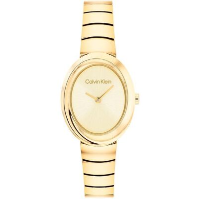 Calvin Klein Taucheruhr TWISTED BEZEL Calvin Klein Taucheruhr TWISTED BEZEL
