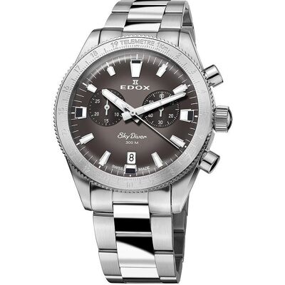 Edox Chronograph SkyDiver Edox Chronograph SkyDiver