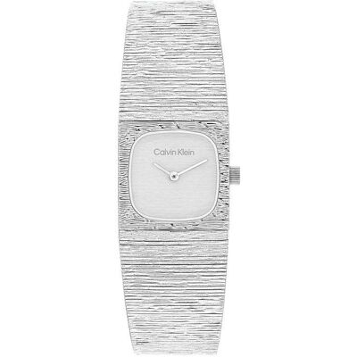Calvin Klein Taucheruhr SOPHISTICATED SQUARE Calvin Klein Taucheruhr SOPHISTICATED SQUARE