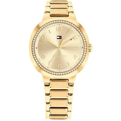 Tommy Hilfiger Taucheruhr SAVANNAH Tommy Hilfiger Taucheruhr SAVANNAH
