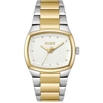 Hugo Herrenuhr #TELLY Hugo Herrenuhr #TELLY