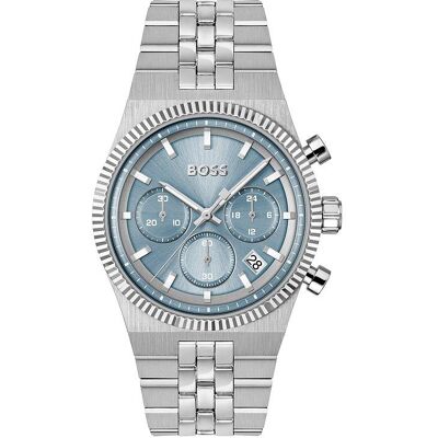 Boss Chronograph CANDOR PRIME Boss Chronograph CANDOR PRIME