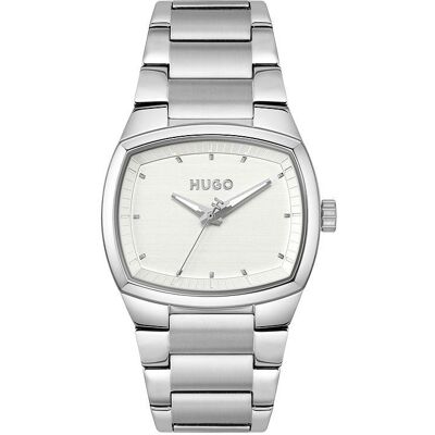 Hugo Herrenuhr #TELLY Hugo Herrenuhr #TELLY