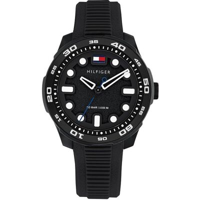 Tommy Hilfiger Kinderuhr TH-REGATTA Tommy Hilfiger Kinderuhr TH-REGATTA