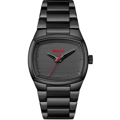 Hugo Herrenuhr #TELLY Hugo Herrenuhr #TELLY