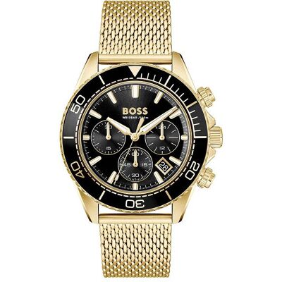 Boss Chronograph SEALINER Boss Chronograph SEALINER