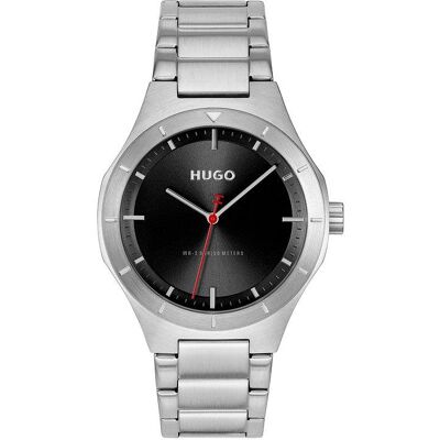 Hugo Herrenuhr #LIT Hugo Herrenuhr #LIT