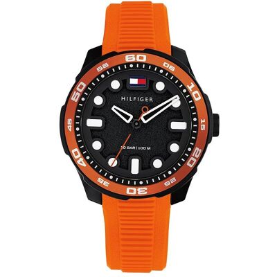 Tommy Hilfiger Kinderuhr TH-REGATTA Tommy Hilfiger Kinderuhr TH-REGATTA