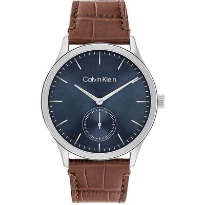 Calvin Klein Herrenuhr CK TAILORED Calvin Klein Herrenuhr CK TAILORED