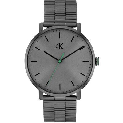 Calvin Klein Herrenuhr CK REAL Calvin Klein Herrenuhr CK REAL