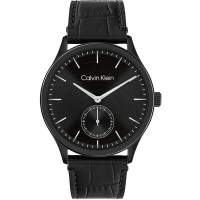 Calvin Klein Herrenuhr CK TAILORED Calvin Klein Herrenuhr CK TAILORED