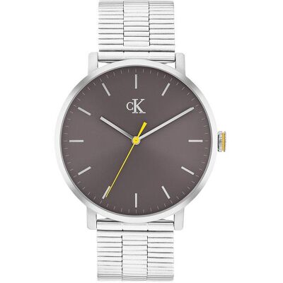 Calvin Klein Herrenuhr CK REAL Calvin Klein Herrenuhr CK REAL