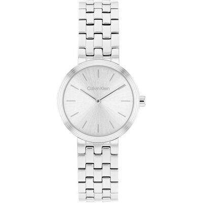 Calvin Klein Damenuhr FORME Calvin Klein Damenuhr FORME