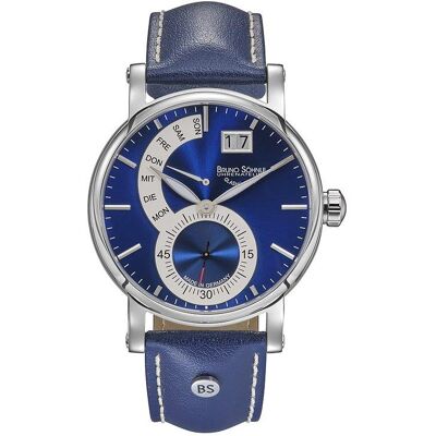 Bruno Söhnle Herrenuhr Pesaro II Bruno Söhnle Herrenuhr Pesaro II