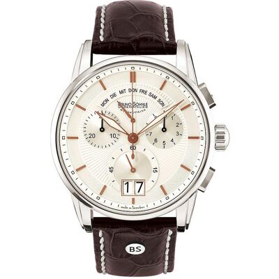 Bruno Söhnle Chronograph Grandioso Bruno Söhnle Chronograph Grandioso