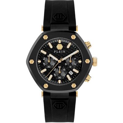 Philipp Plein Herrenuhr Philipp Plein Herrenuhr